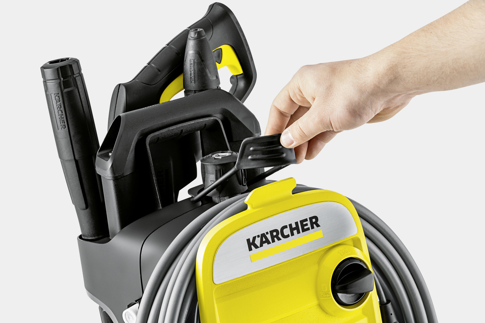 karcher